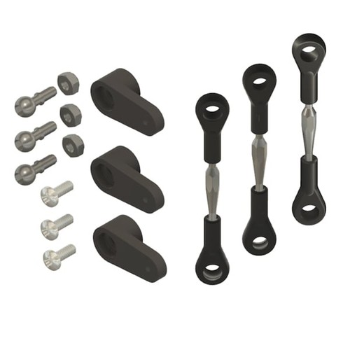 Logo 200 set collegamento - 200, di