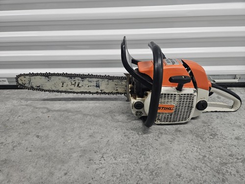 Motosega stihl 028 wood - motosega,