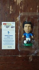 Pro Stars Legends 70/80 Action Figures Napoli ANTONIO CARECA 