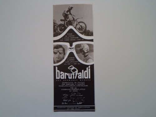 Advertising pubblicità 1977 - advertising,