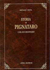 Penna, Giovanni. - Storia di