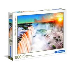 Clementoni Puzzle 1000 HIGH