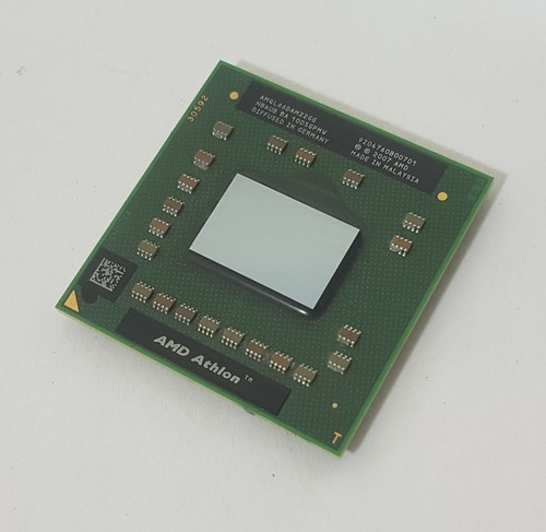Amd athlon mobile ql - athlon, x2