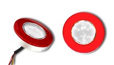 3 FUNCT 120MM 12V NEON LED