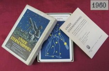 1960 VINTAGE GERMANIA