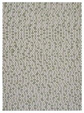 Tempo Cinque-200x300cm modern design rug carpet handmade multicolor green
