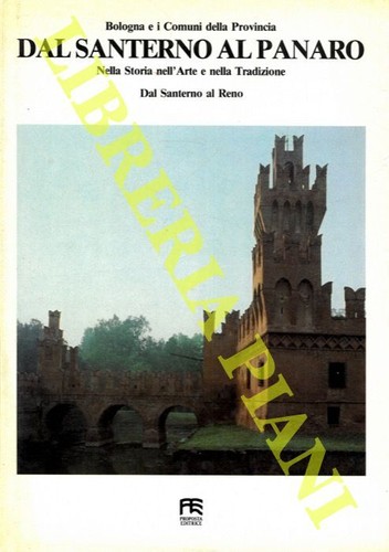Dal santerno al - -,