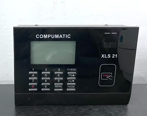 Compumatic xls pin - 21, &