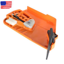 Coperchio pignone laterale