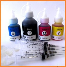 ricarica inchiostro stampante