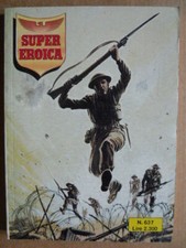 SUPER EROICA  n�637 1992