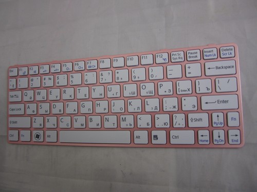 Sony vaio sve1111m - sony,