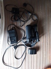 Canon UC15E 8 mm Camcorder