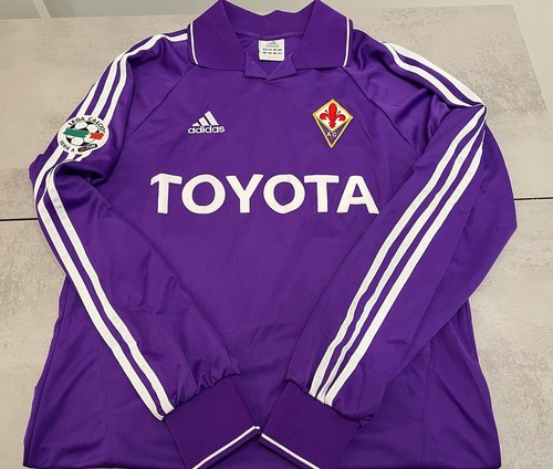 Kit maglia home fiorentina - maglia,