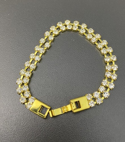 Bracciale doppio tennis - bracciale,