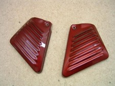 Harley side cover - harley,