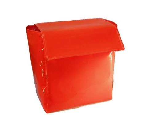Borse trolley per carrelli - 24",