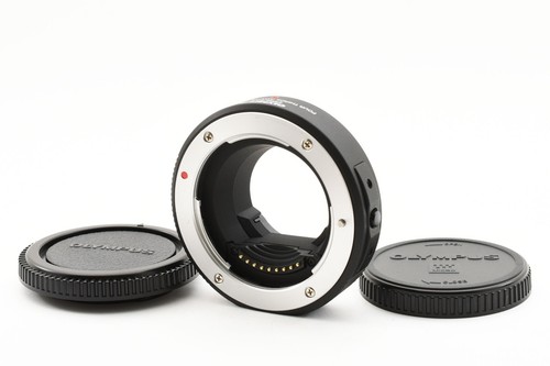 Micro adattatore olympus mmf - adattatore,
