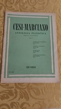 Libro Musica CESI-MARCIANO