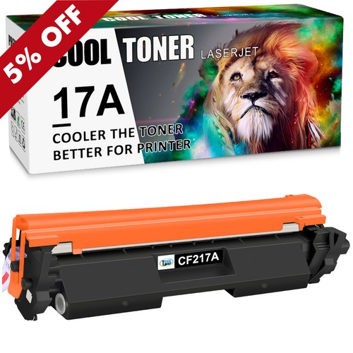 Toner xxl cf217a - cf217a, per