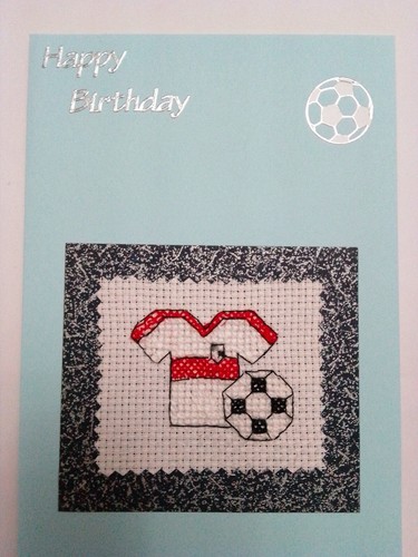 Biglietto compleanno completo - biglietto,