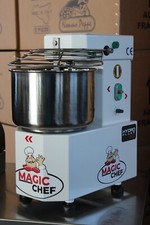 Impastatrice spirale magic - spirale,