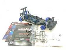 NUOVO: TRAXXAS RALLY ST VXL