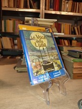 Federico Fellini La voce della