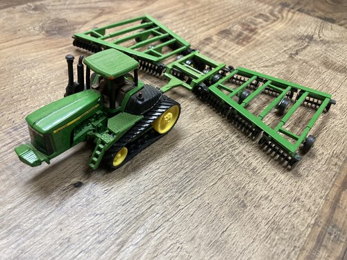 Disco alare john deere - alare,