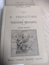 Guida Pratica del Tornitore