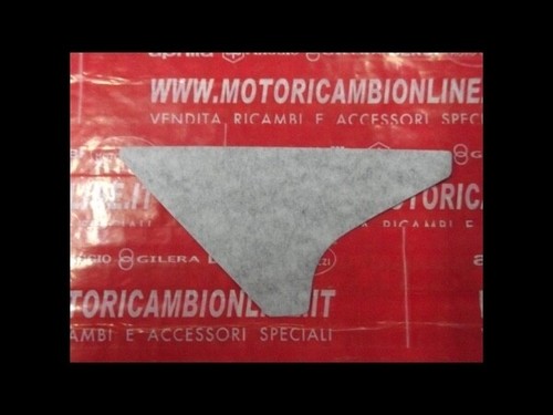 Decalco triangolo sinistro - decalco,