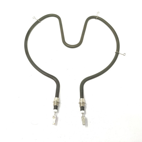 Resistenza omega inferiore per - omega,