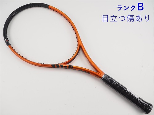 Racchetta tennis usata - racchetta,