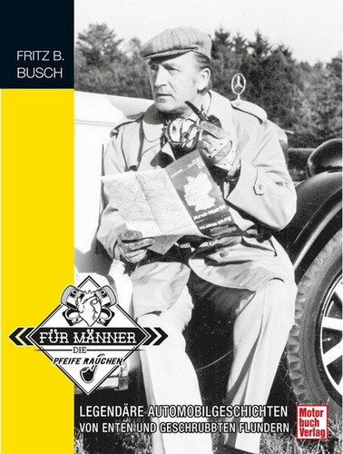 Leggende del motore fritz b - -,