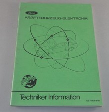 Manuale Di Officina Tecnico
