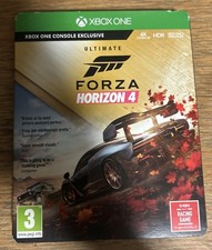 Forza Horizon 4 - Gioco XBOX