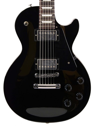 Gibson les paul studio - gibson,