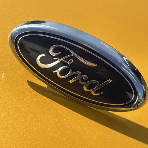 Ford focus griglia anteriore - ford,