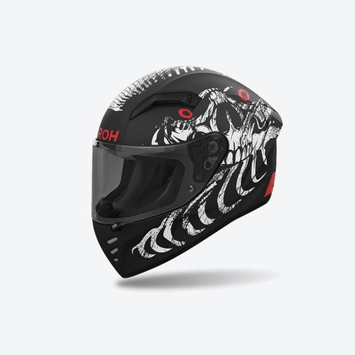 Casco moto scooter - , integrale