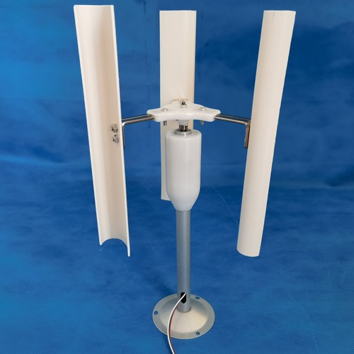 Kit generatore eolico - 3, pale