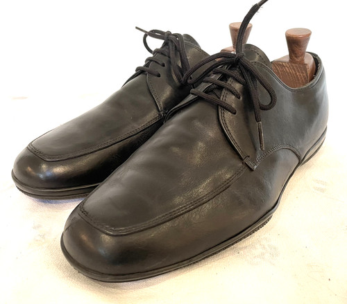 Scarpe derby prada 1217 - 1217, in