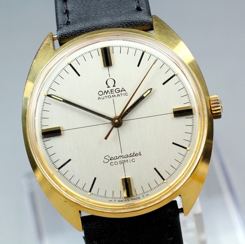 Orologio automatico uomo - automatico, da