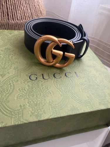 Cintura gucci donna - gucci,