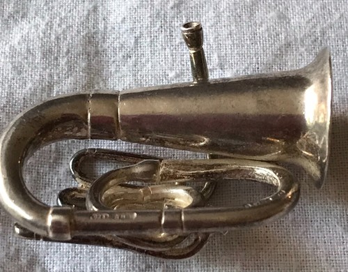 Tuba italiana fine anni in - fine,