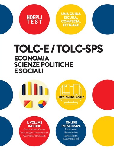 Libro nuovo tolc - nuovo, /