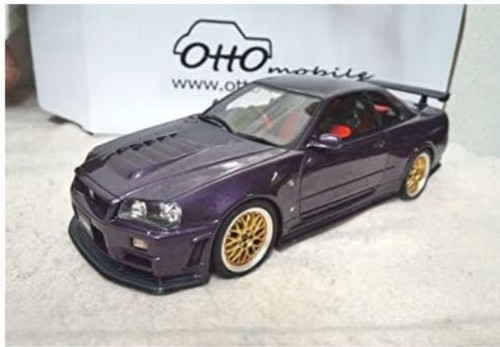 Skyline r34 r z - skyline, gt-r