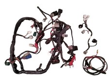 CABLAGGIO ELETTRICO ELECTRICAL