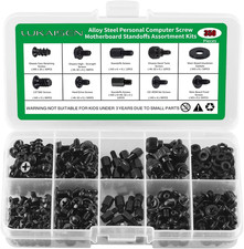 350 Pezzi Viti per Computer