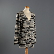 Missoni Cardigan Vintage a
