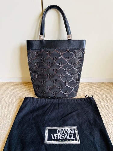 Gianni versace borsa - gianni, in